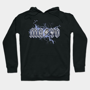 Hard Rock Mayonaise Hoodie